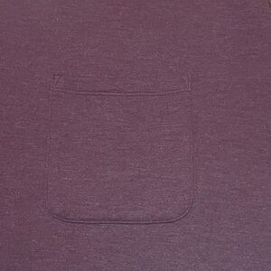 Magellan Outdoor Classic Fit Willow Creek  2XL Purple long sleeved shirt.